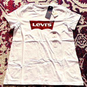 Levi's Women's Perfect Tee